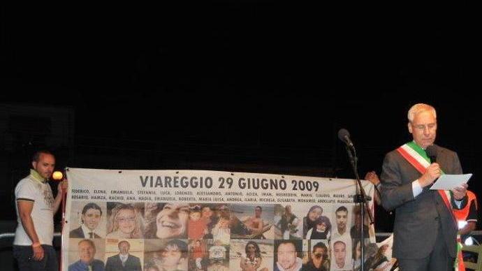 Strage, stop al dialogo tra amministrazione e familiari delle vittime