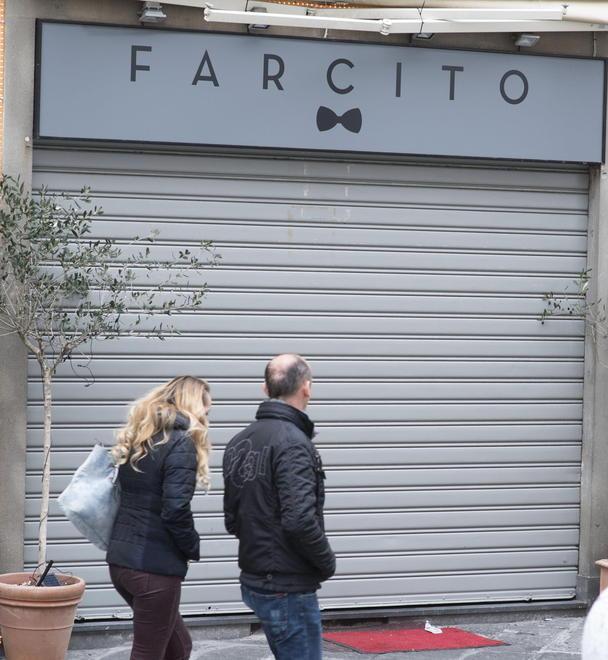 L’Ottavo Nano sbarca in centro storico 