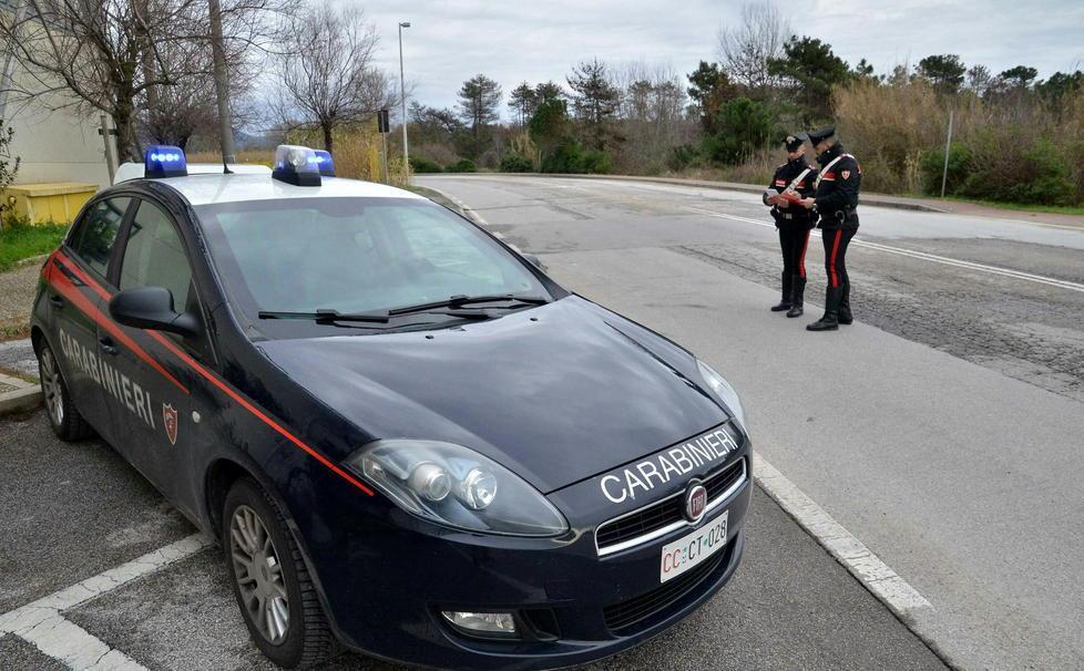 Arresti domiciliari per l’omicida stradale 