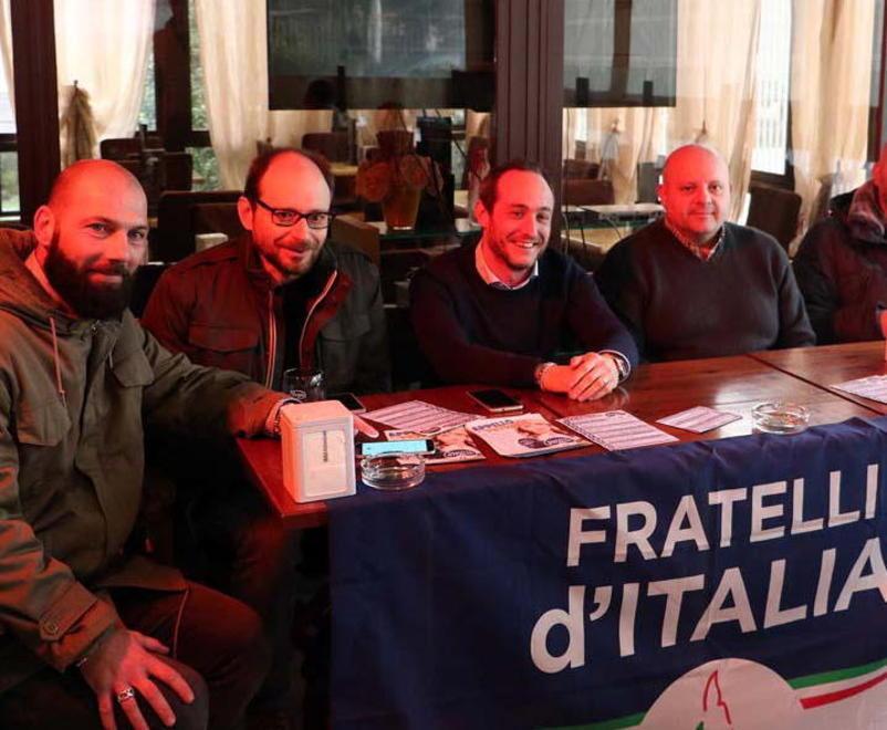 «Rilanceremo la zona costiera apuana»
