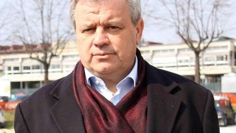 Centrodestra diviso Marchi: «Alle elezioni correremo da soli»