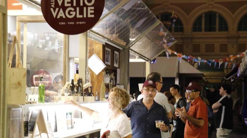 Il Mercato centrale a costo zero