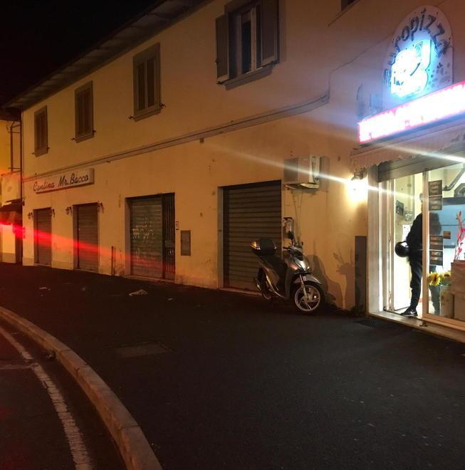 Sempre in rianimazione i fidanzati intossicati