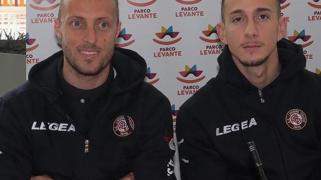 «A Livorno per un grande obiettivo»