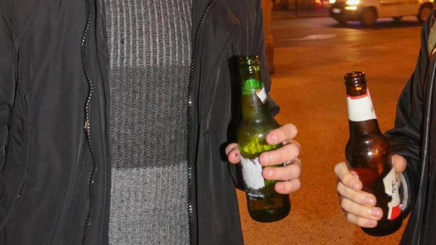 Zona Garibaldi, resta libera la vendita di alcolici di notte
