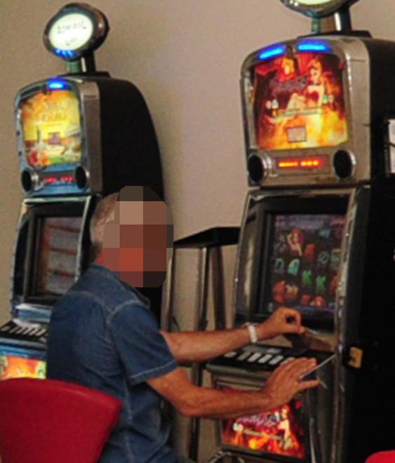 «Video slot sempre accese? Per adesso no»