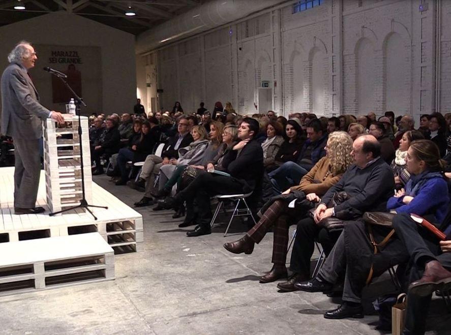 Il “Crogiolo” ha già raddoppiato i posti 