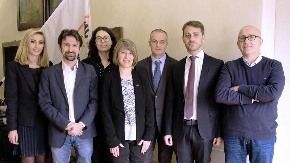 Elezioni 2018/I candidati grillini modenesi puntano tutto sul territorio
