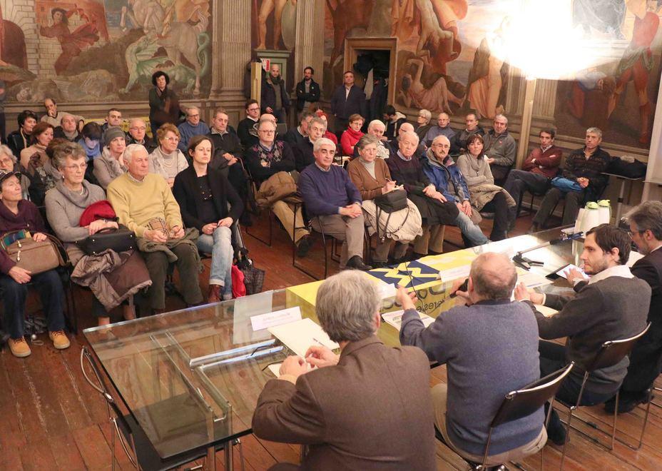 Banca Popolare Etica: i soldi e le loro conseguenze