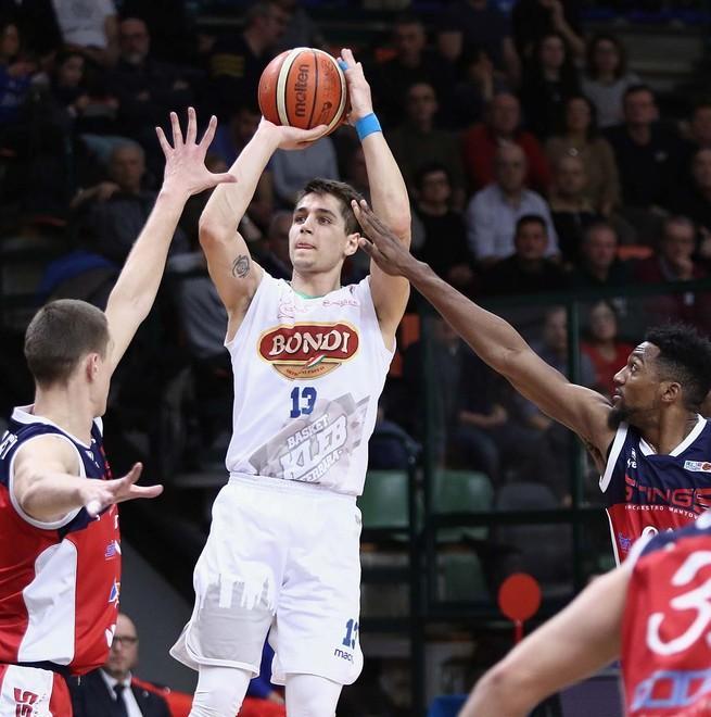 La Bondi insegue un’altra magia Stavolta a Ravenna 