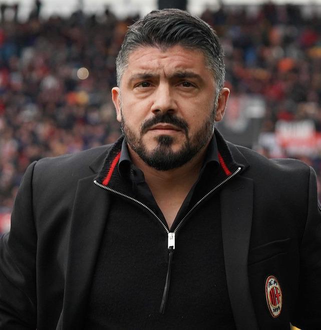 «Da Mazza a Gattuso, ecco Spal-Milan» 
