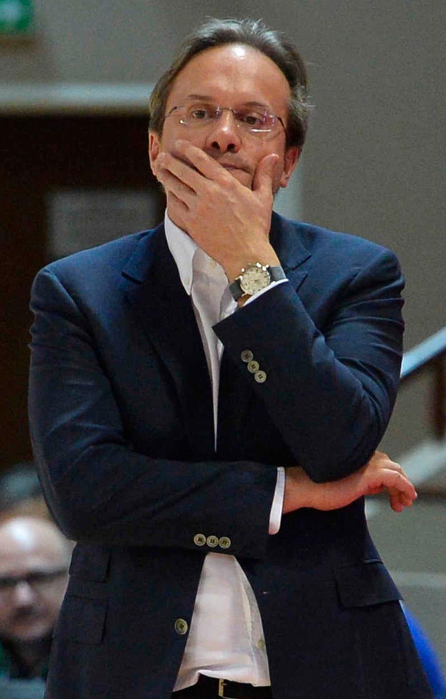 Pasquini: « Un’occasione per cercare di limare i difetti»