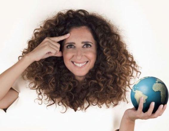 Troppe tragedie Per Teresa il motto è riderci sopra 