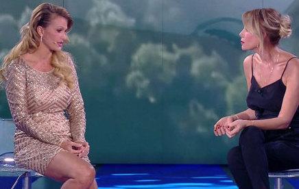 Isola dei famosi, Eva Henger racconta la sua verità 