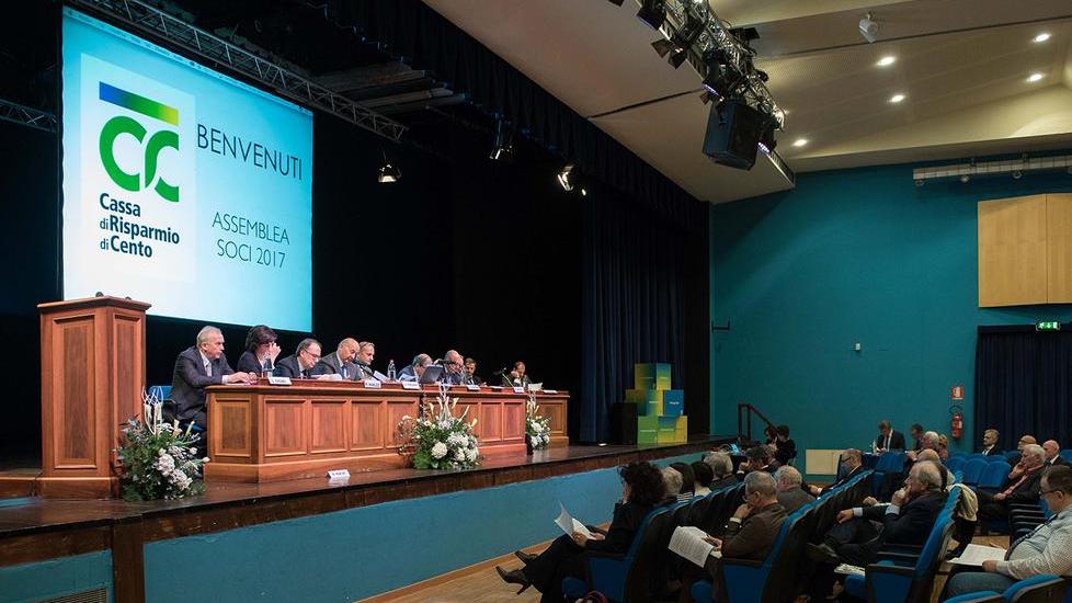 CariCento-Sondrio Vendita più vicina ma c’è il nodo azioni