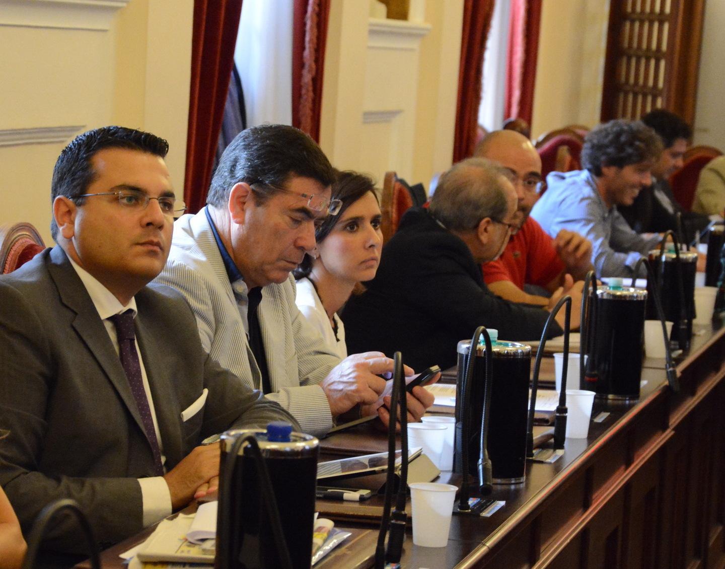 In aula via libera al Dup ma cresce il malumore