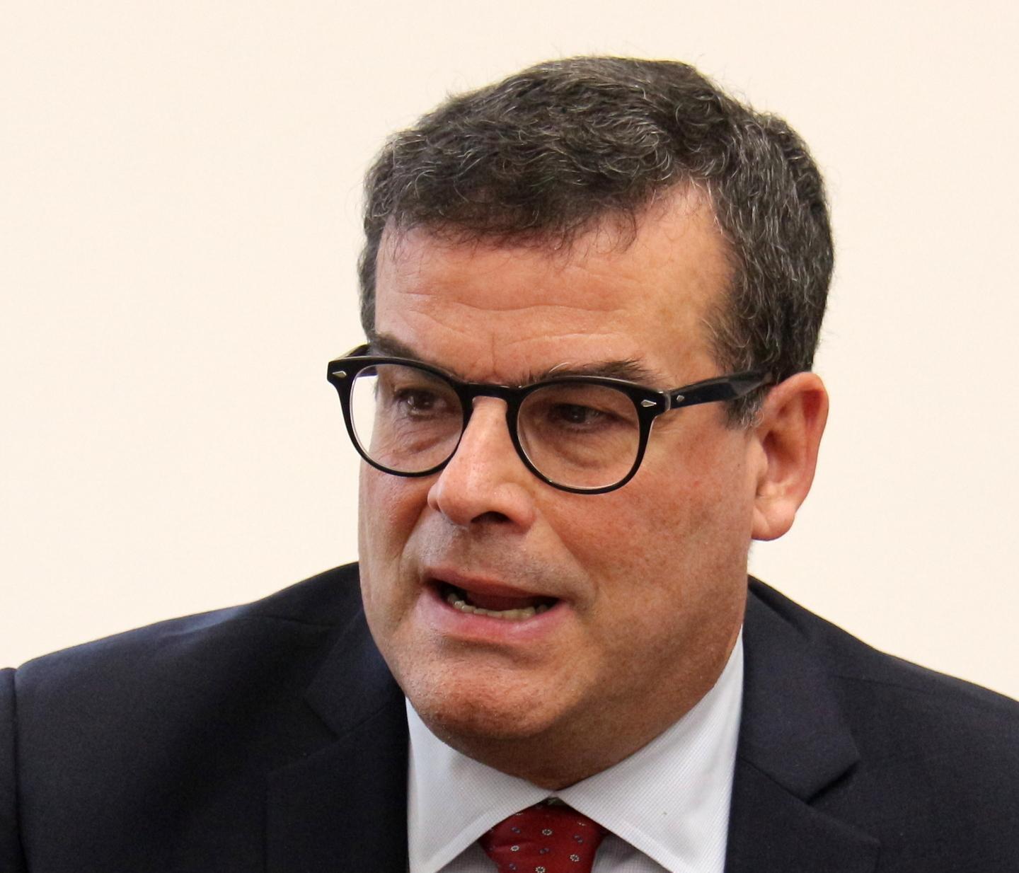Arru: «Sull’influenza non c’è allarme» 