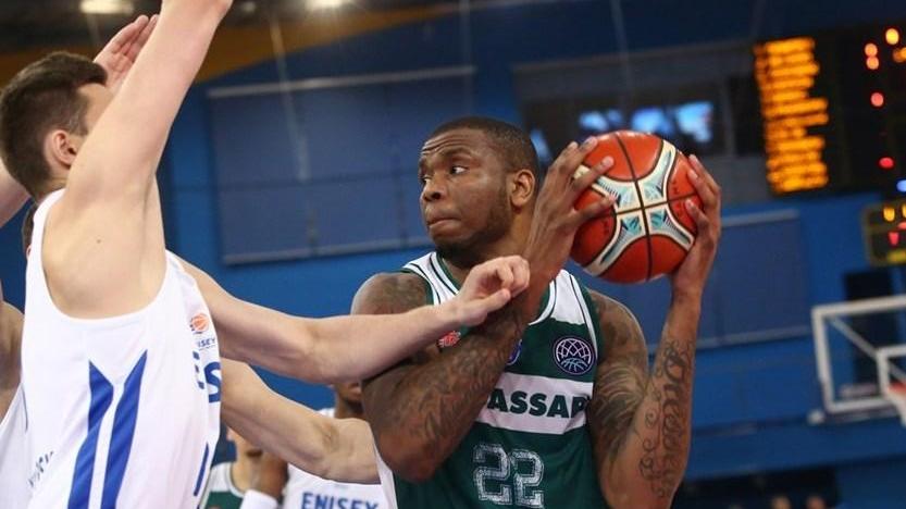 Dinamo-Enisey, una coppa da onorare