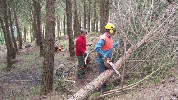 Lavoras, stanziati 14 milioni