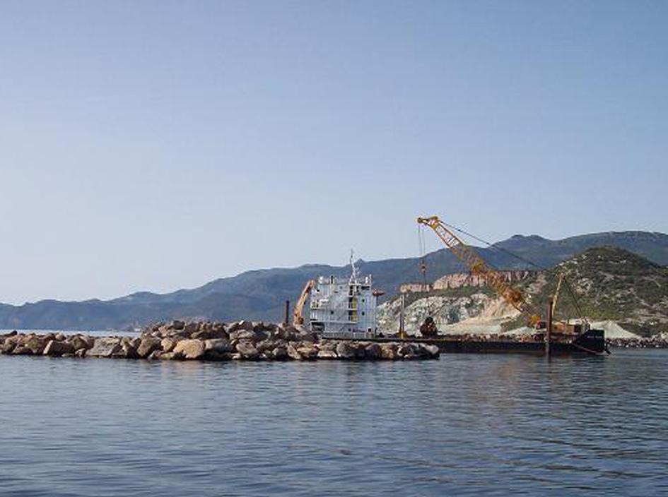 Il perito: «A Capu d’Aspu lavori e controlli regolari» 