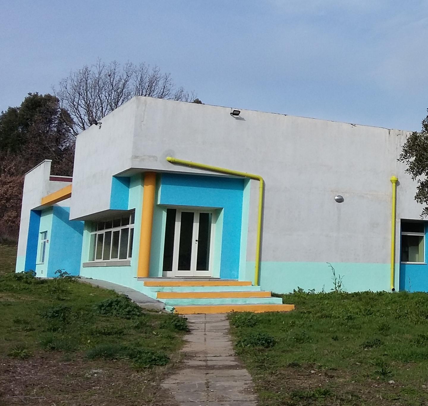 Scuola dell’infanzia di Spinsateddu presto il trasloco