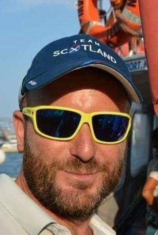 L’isola si prepara al grande running con Marco Olmo