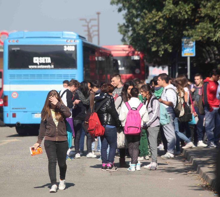 Sconto sull’abbonamento per i ritardi dell’autobus 
