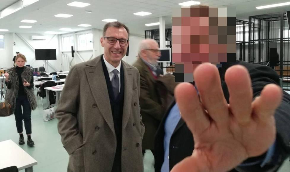 Fuoco incrociato sulla perizia di Aemilia 