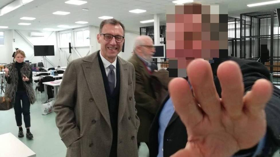 Fuoco incrociato sulla perizia di Aemilia