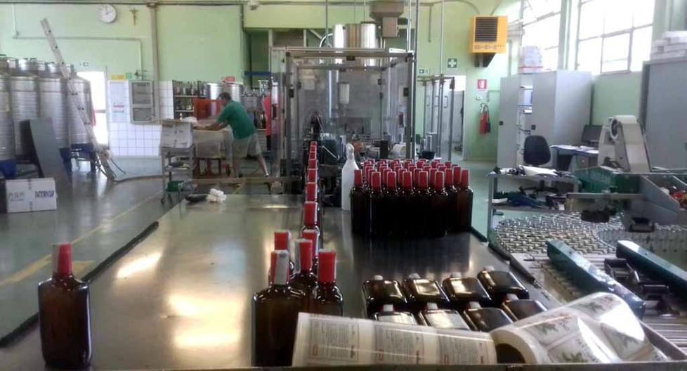 Boom di Amaro Partigiano: vendute 10mila bottiglie 