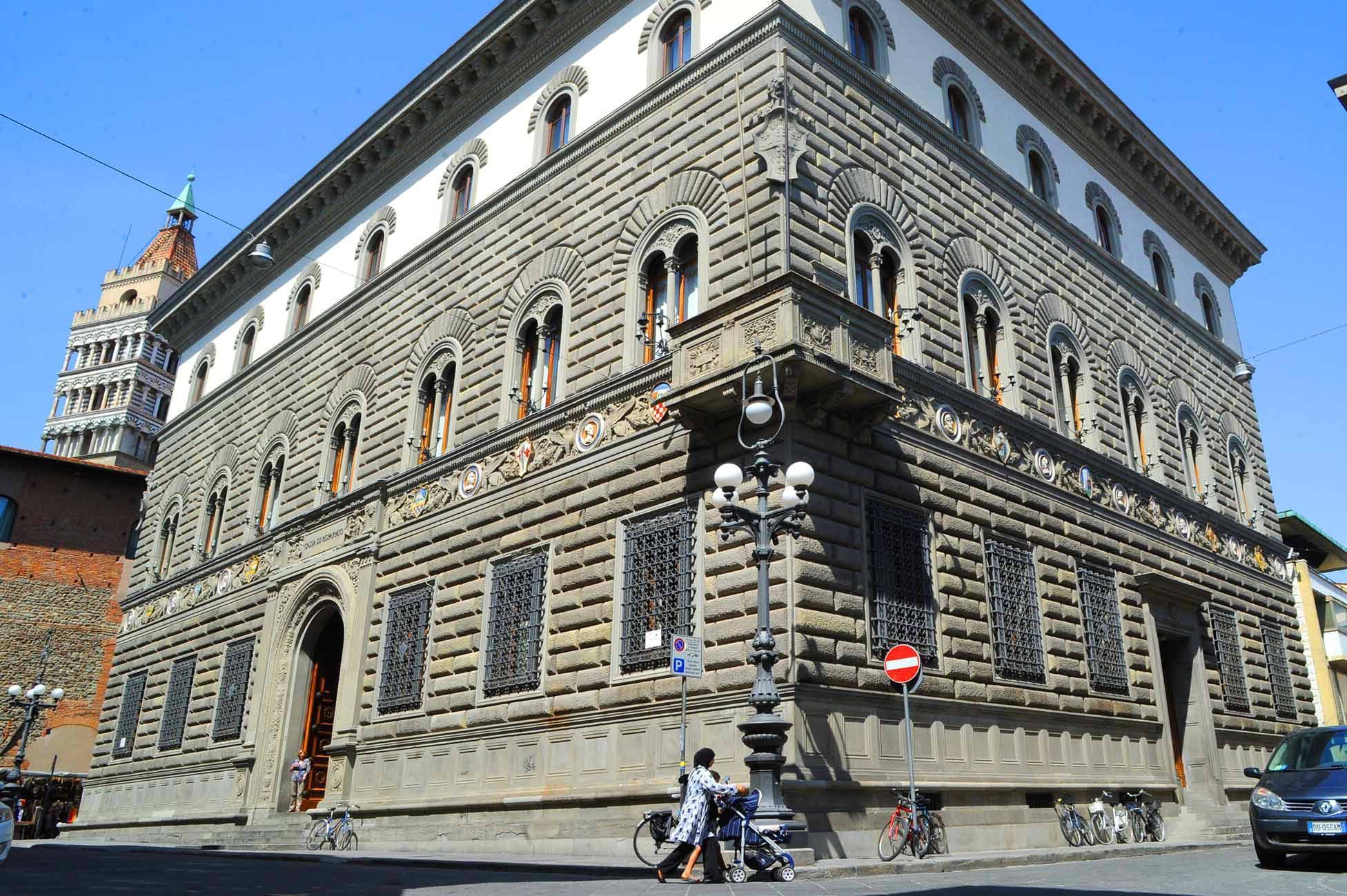 Ciampi alla guida della Caripil dopo l'addio di Colomeiciuc
