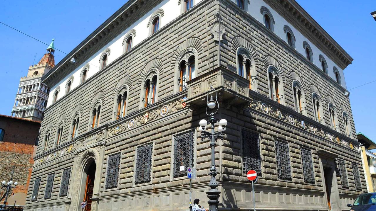 Ciampi alla guida della Caripil dopo l'addio di Colomeiciuc