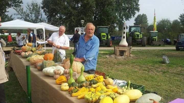 Ivaldo Fantozzi