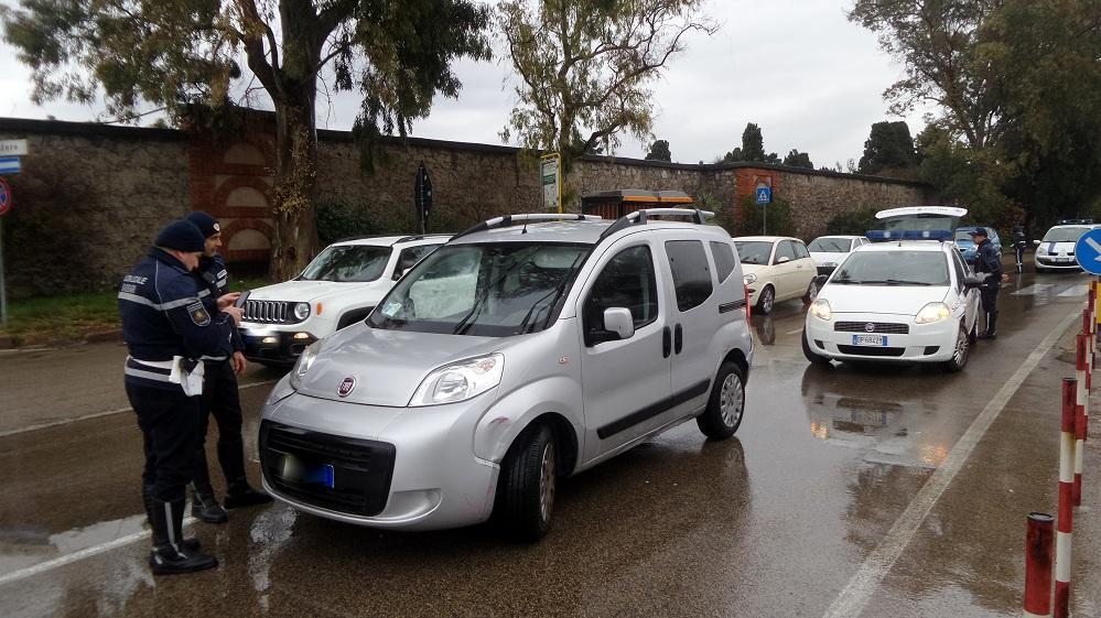 Sassari, muore in ospedale la donna investita davanti al Tanit 