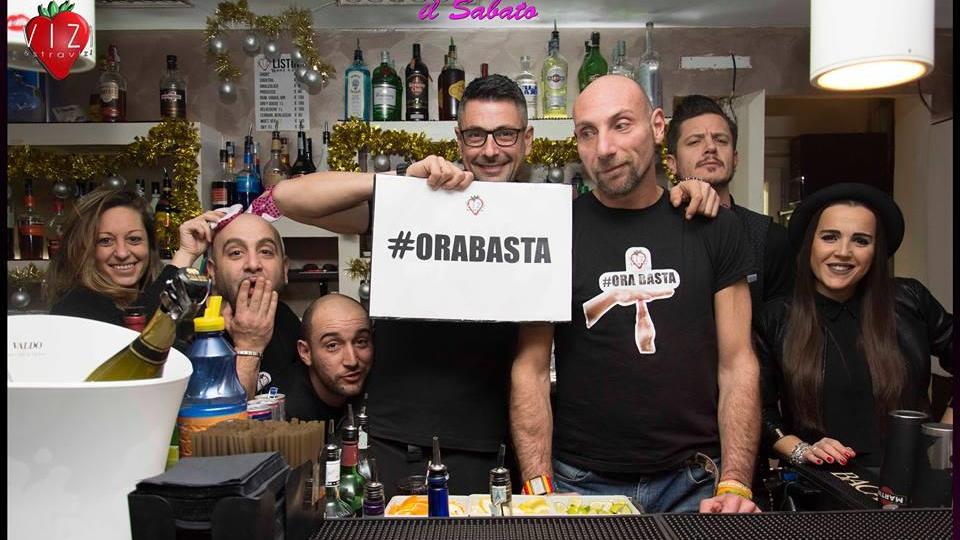 Lo staff del Vizi & Stravizi