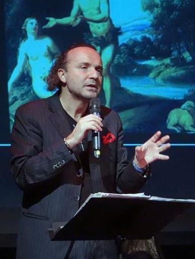 A Modena il “teatro-canzone” del giudice Cosentino 