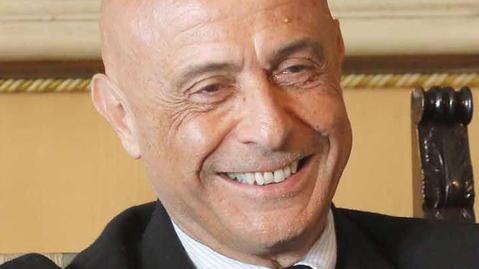 I ministri Minniti e Calenda in città lunedì 12 e giovedì 15