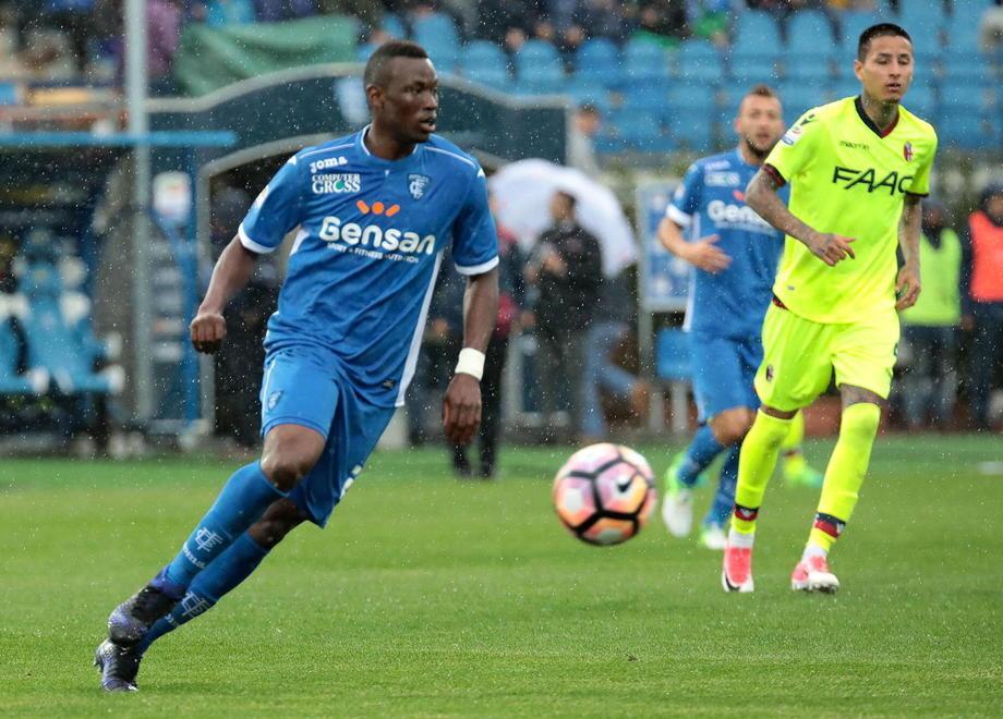 Thiam in Iran: firma con l’Esteghlal