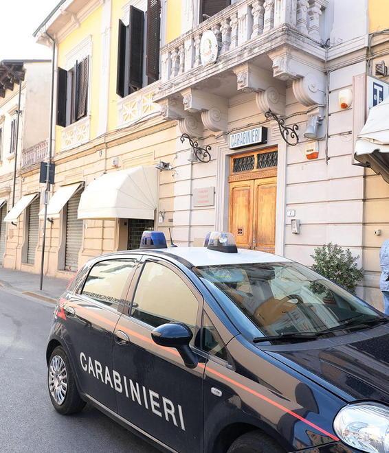 Zona bersagliata dai topi d’appartamento nelle ultime settimane