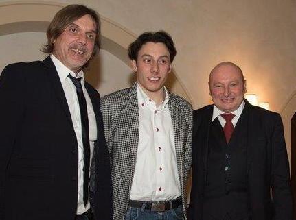 Addio ad Antonello Sani, Montopoli in lutto 