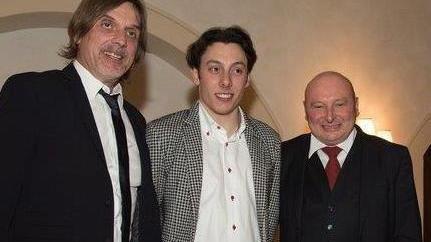 Addio ad Antonello Sani, Montopoli in lutto