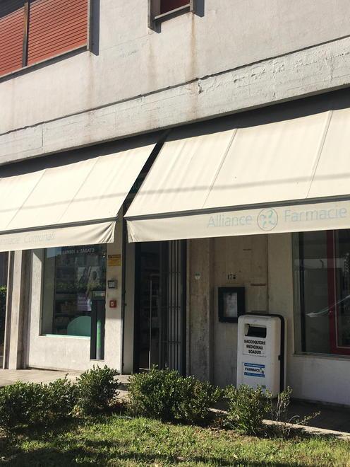 Lasci a casa l’auto? Sconti nelle farmacie 