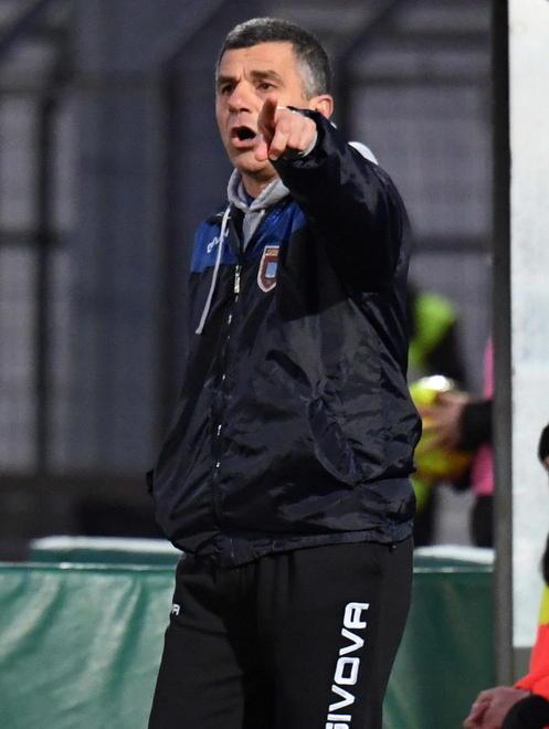 La soddisfazione di mister Maraia «Partita perfetta grande vittoria» 