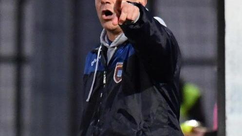 La soddisfazione di mister Maraia «Partita perfetta grande vittoria»