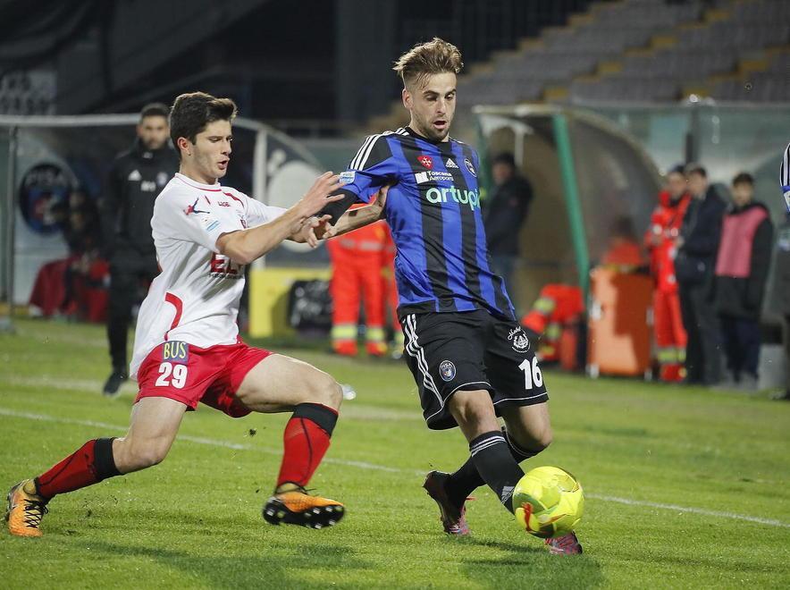 Da Pontedera a Pontedera per rivincere in trasferta