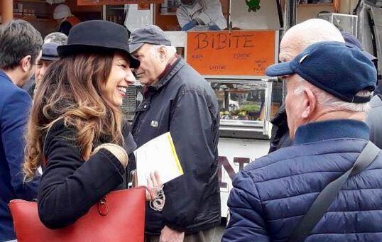 Marrocco (M5S) contro Fedeli: voleva stravolgere la Costituzione 