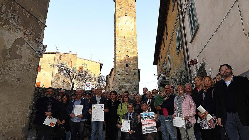 I tedeschi “adottano” la Torre dell’Orologio