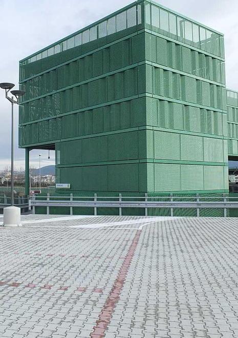«I bus allo scambiatore» Scontro Comune-Galilei 