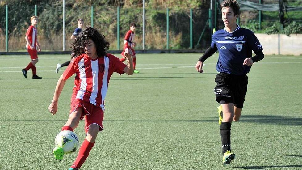 Vince e avanza l’Academy biancorossa