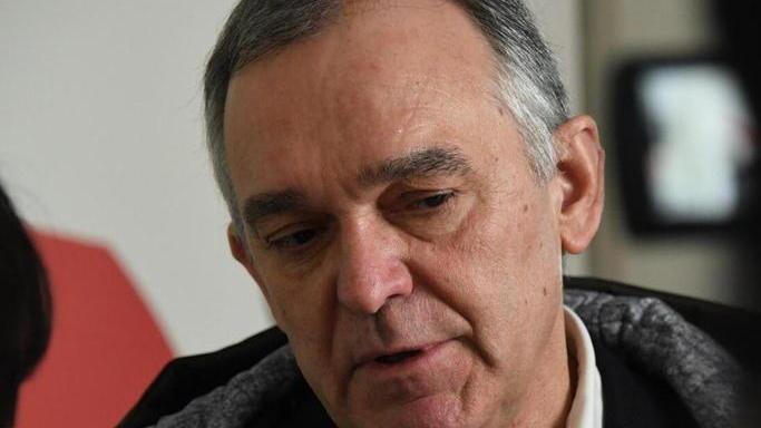 Rossi prudente «Aspettiamo di vedere risultati»